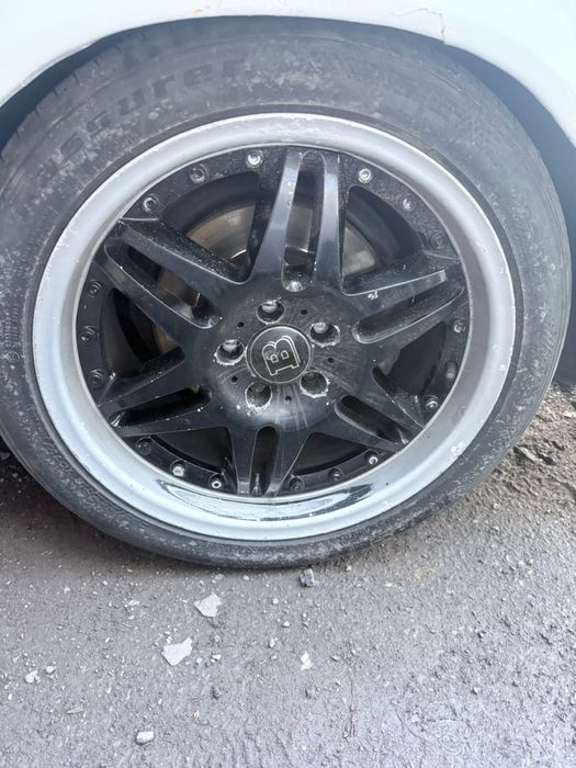 Диски R18, 5 112