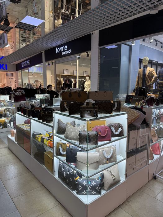 Готовый бизнессс