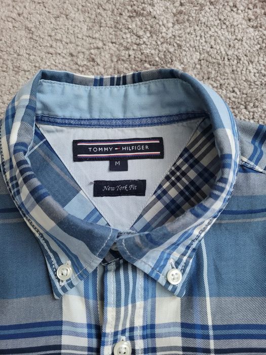 Cămașă de bărbați Tommy Hilfiger mărimea M
