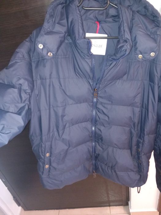 Geacă  puffer bărbați Moncler