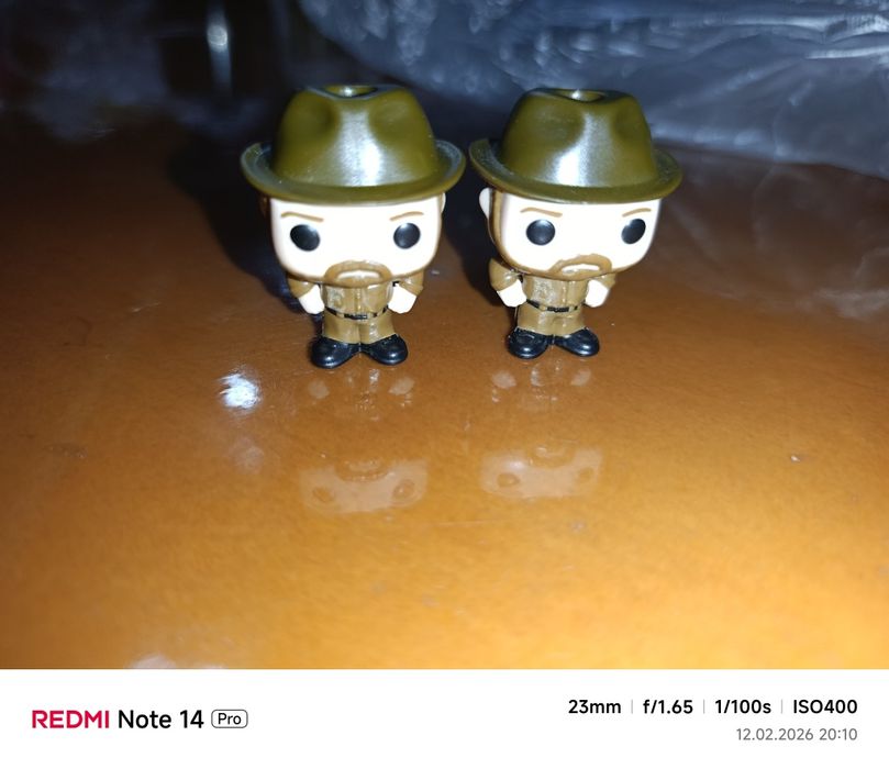 Игрушки поп Киндер джой