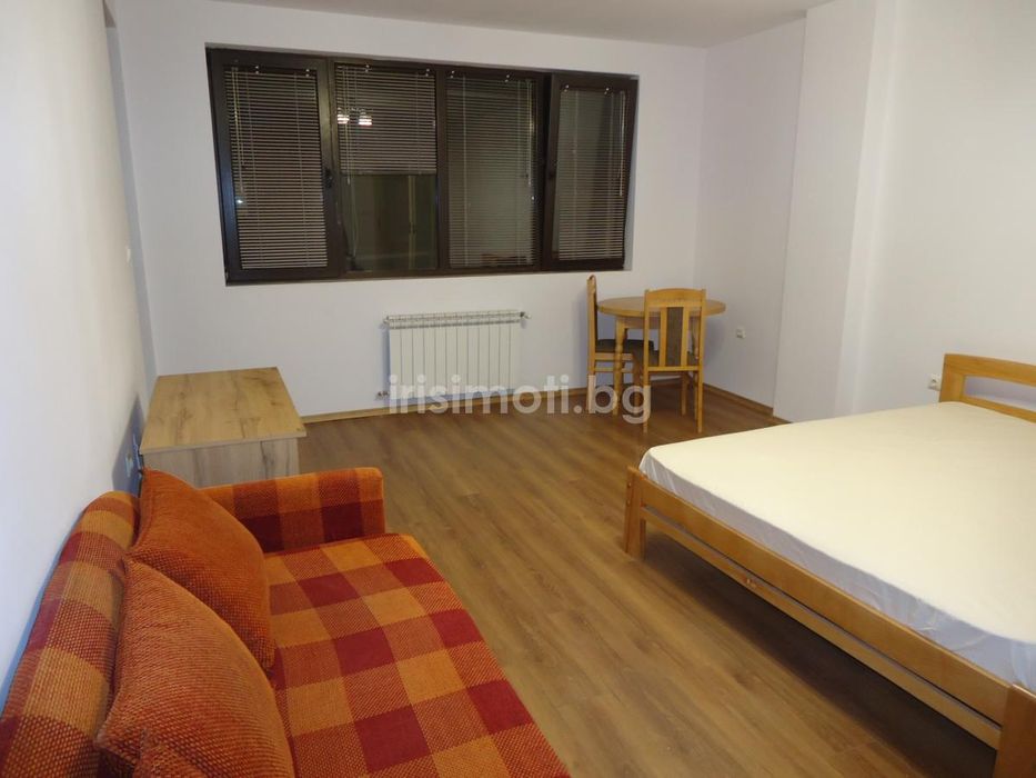 Дава се под наем Четиристаен апартамент в София, Стрелбище - 130 кв.м за 997.05 € - Снимка #7