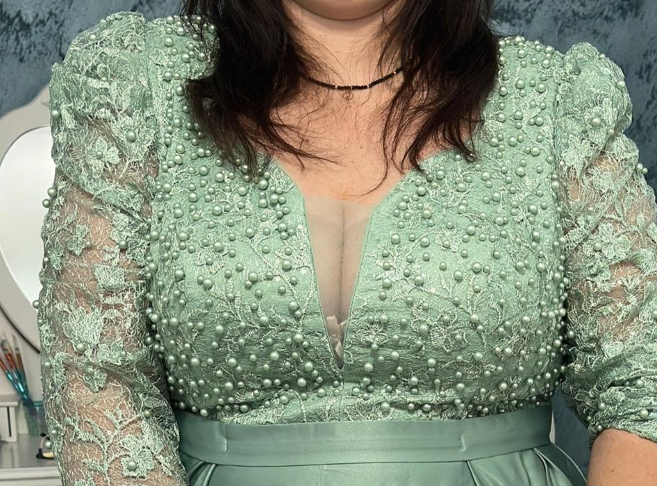 Rochie superbă elegantă