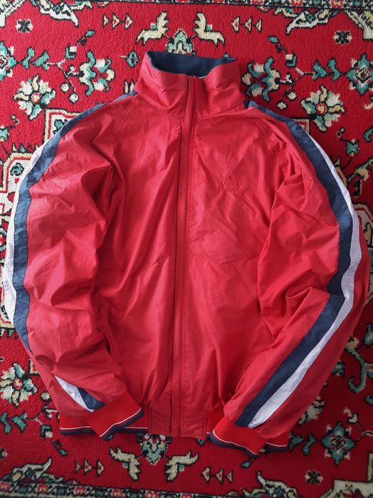 Спортивка Schumacher