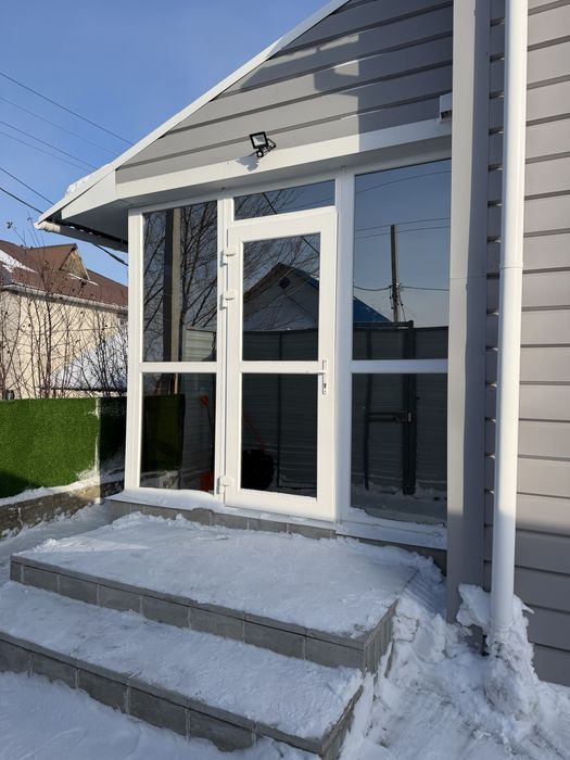 Продам дом в куленовки