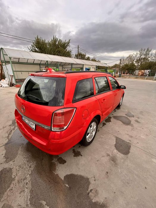 Opel astra h 2006