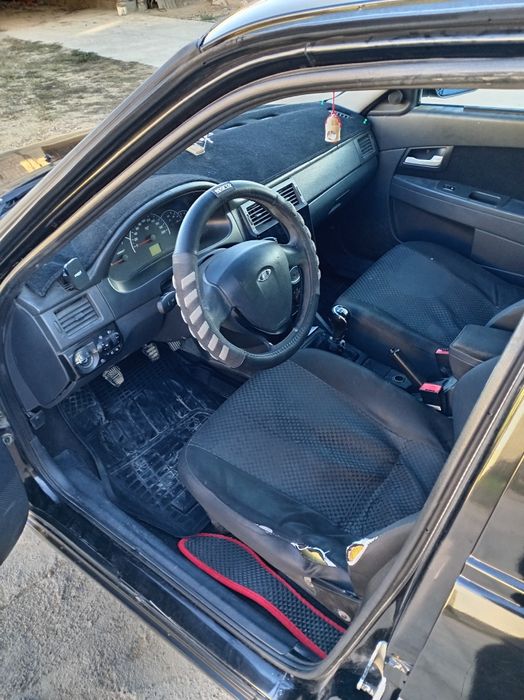 Лада приора сатылады