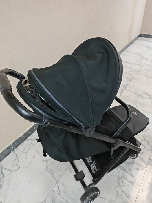 Коляска anex air-x