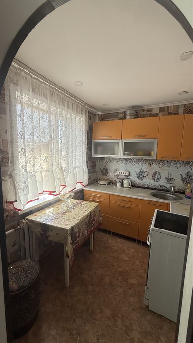 Продается 3-комн кв