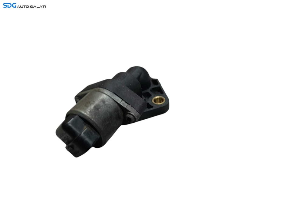 EGR Senzor Supapa Reglaj Relanti Mers in Gol Ford Fiesta 5 1.3 A9JB A9JA BAJA 2001 - 2008 Cod 286A-9F715-BA S108747003 [N0548]