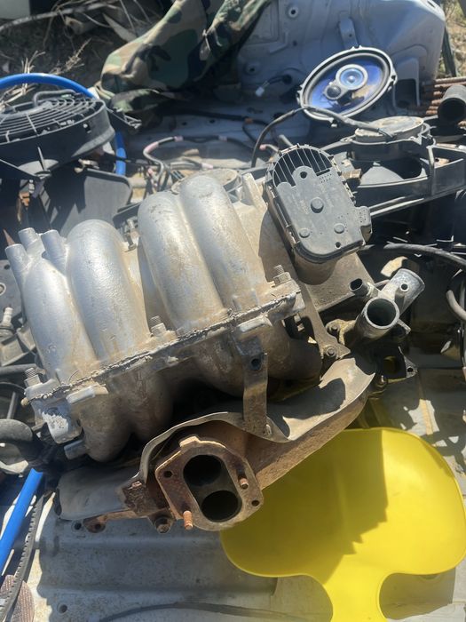 Стартер нива генератор нива