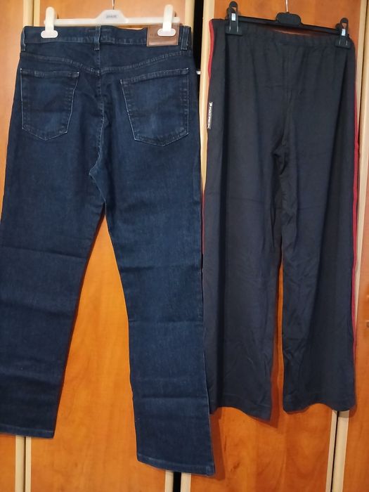 Vand Blugi Dama Holiday Marimea -48