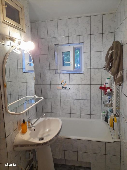 Spatios Confort 1 Iuluis Mall Aradului