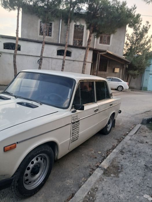 Vaz 2106 xolati zor sunatiga otib beraman