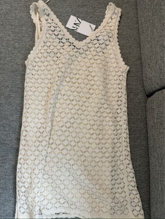 Чисто нови рокли на MANGO и ZARA