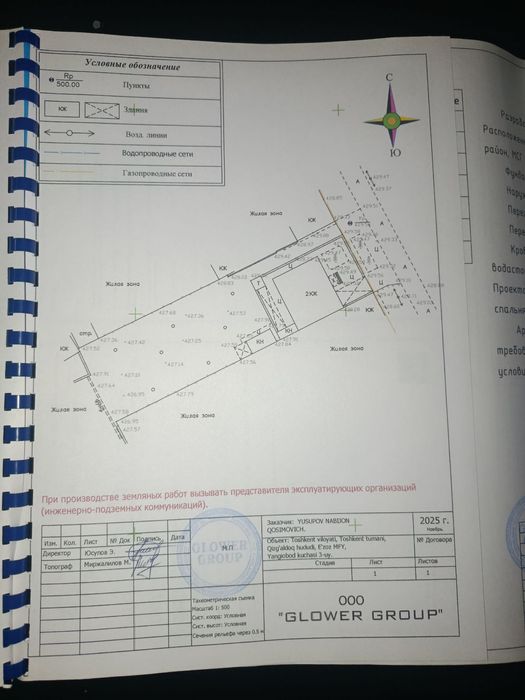 Fozilovda yer sotiladi 2soth