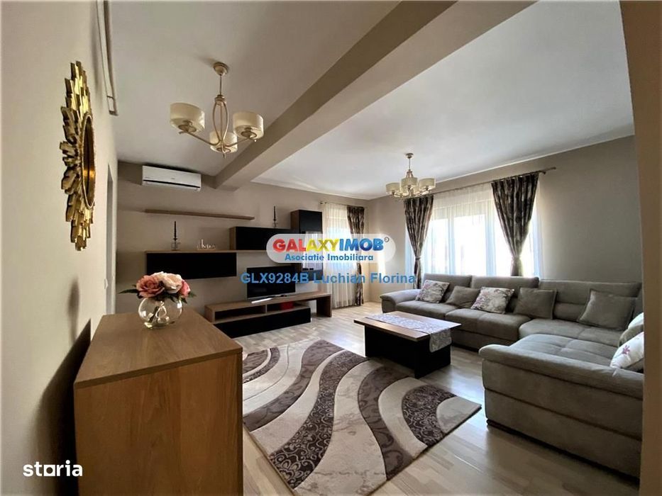 Apartament 3 camere, bloc nou, loc de parcare I Bragadiru
