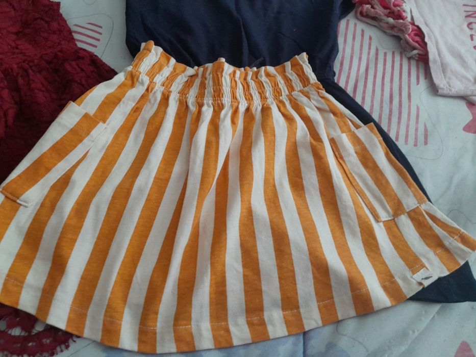 Рокли за момиче ,размер 104