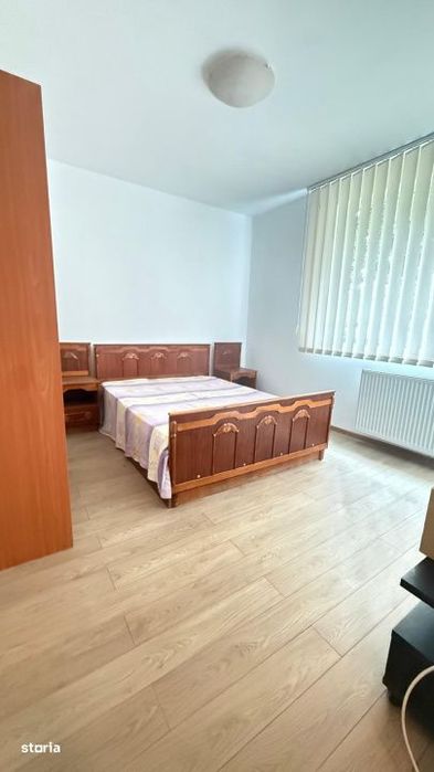 Apartament 2 camere, 46.05 mp, zona Nord