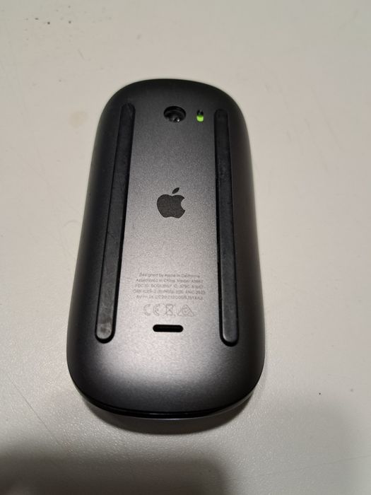 Apple Magic Mouse Black
