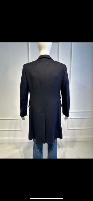 Мужское пальто Hermes