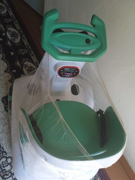 Bolalar uchun plyutli