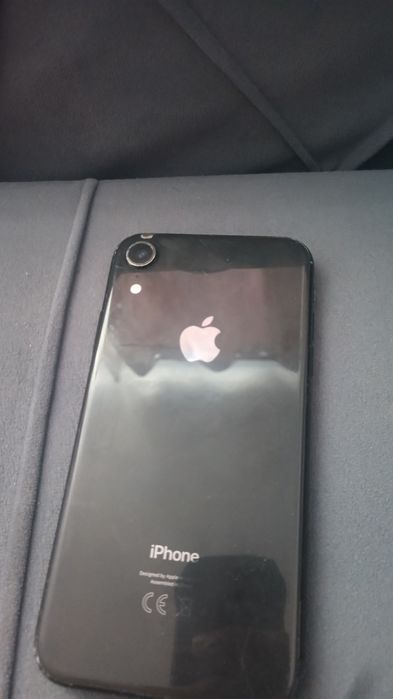 Обмен айфон xr 64gb