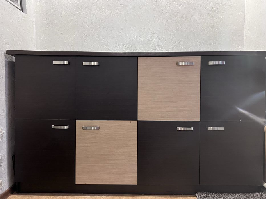 Комод большой лдсп