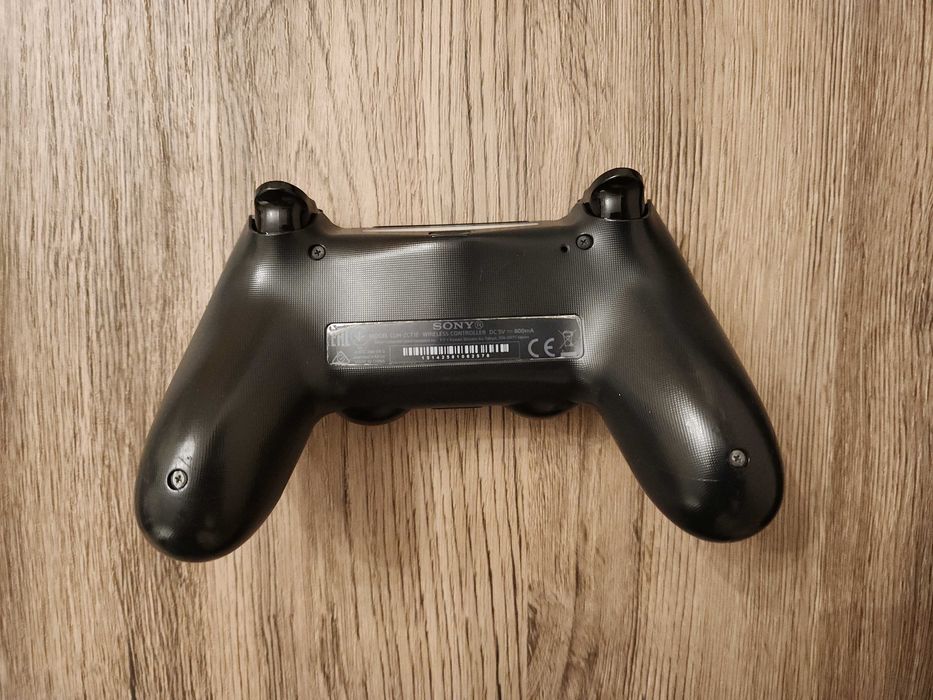 Controller (maneta) Dualshock 4 pentru PlayStation 4 (PS4)