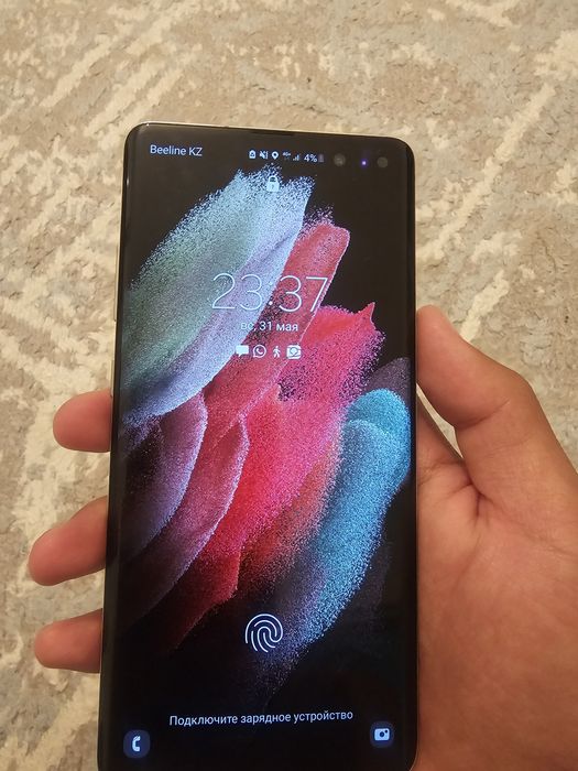 Samsung s10 идеально срочно