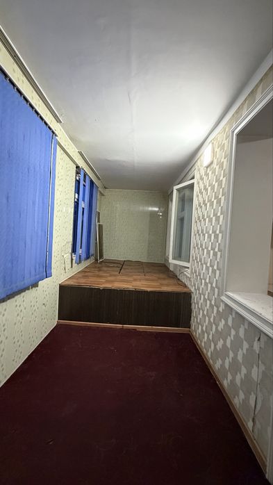 Продаётся 3 х комнатная квартира, Московская