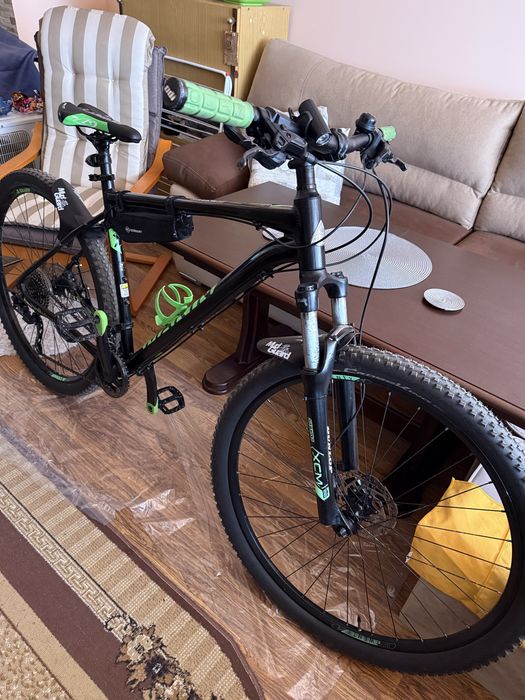 Колело Marin bobcat trail 4, 29 цола XL рамка 2х9