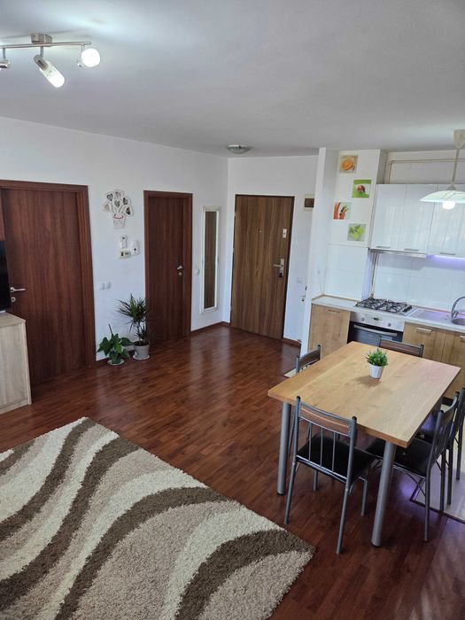 Apartament 2 camere Junior Residence