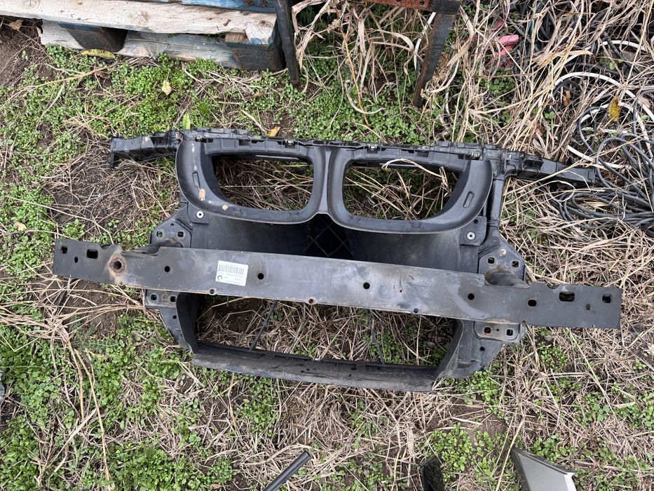 Trager BMW Seria1 E81 E82 E87 E88