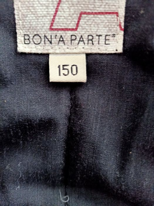 Куртка джинсовая утепленная