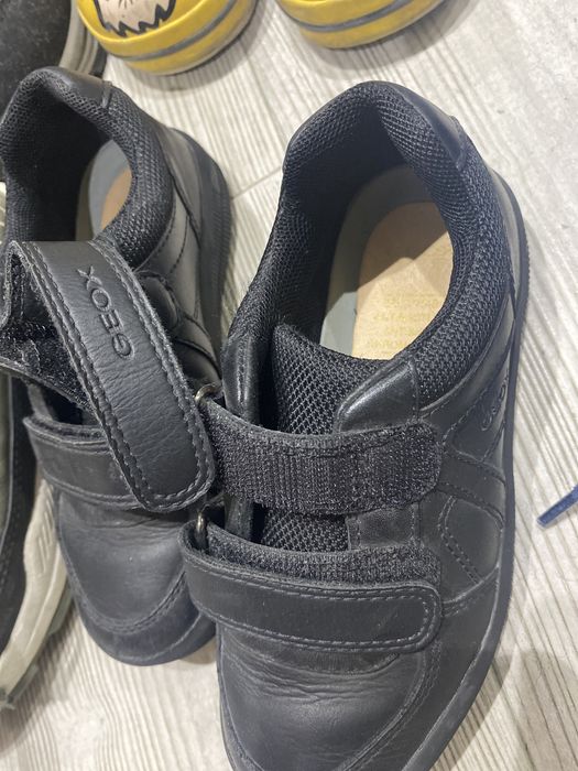 Обувь детская