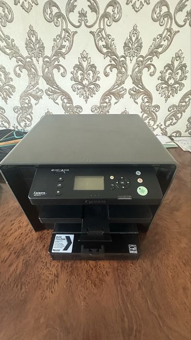 Canon mf4410 3в1