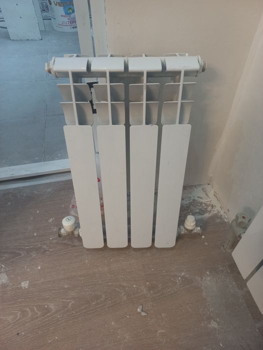 Продам радиаторы