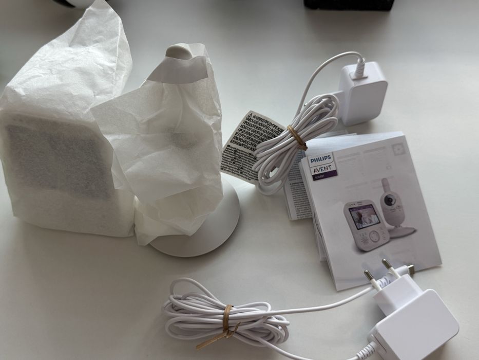 Philips Avent Бебефон 891/26 Premium Бейбифон