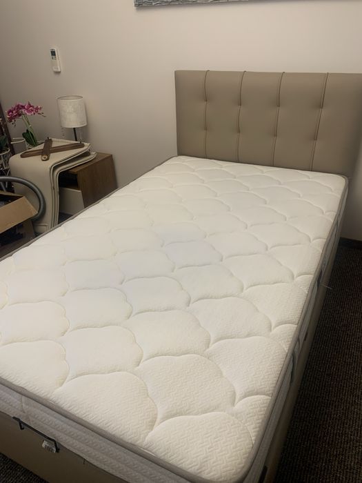 Легло с матрак 1,6х2,0