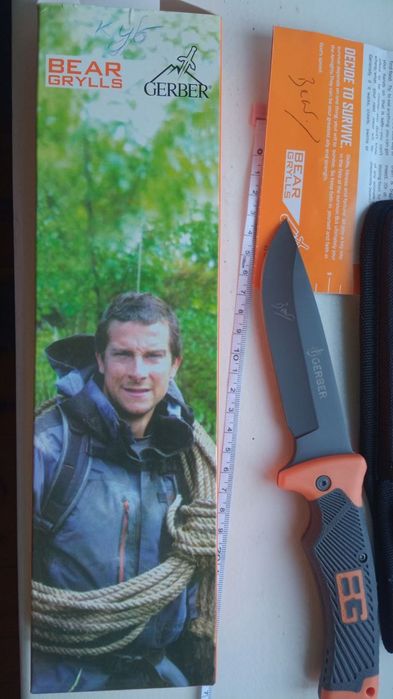 Туристический инвентарь GERBER