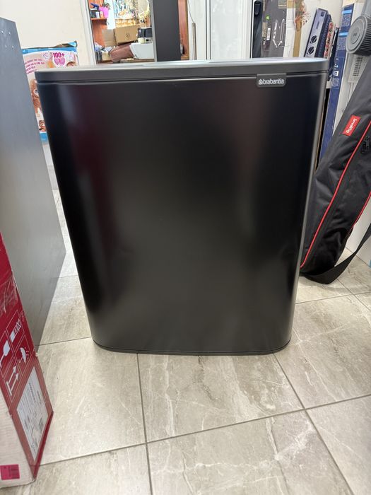 Кош за боклук brabantia