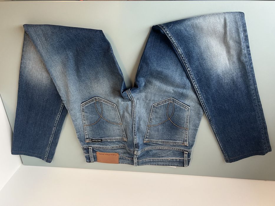 Blugi barbati Calvin Klein