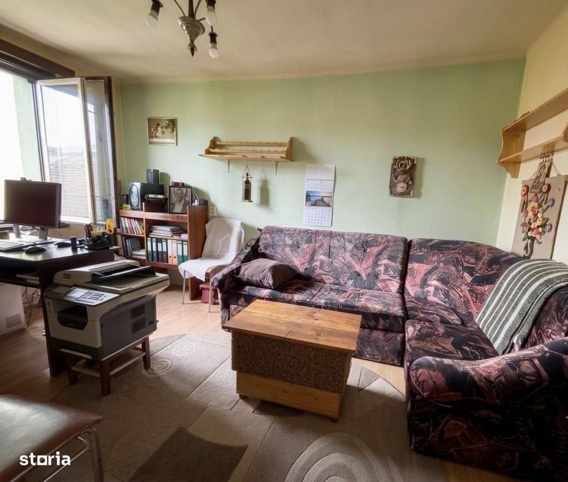 Imobil cu 3 apartamente - 270 mp construiti - langa Palatul Baroc – lo