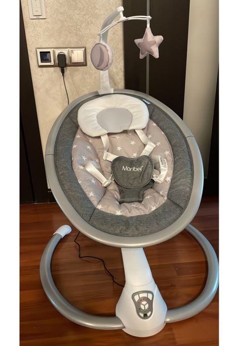 Продам шезлонг Марибел