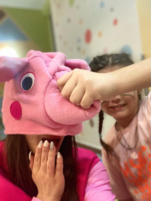 Парти агенция ИНИ-МИНИ | Аниматор | Украса | Фотограф