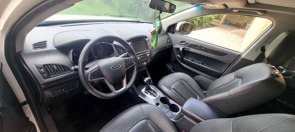 Жак с5 автомат сотилади