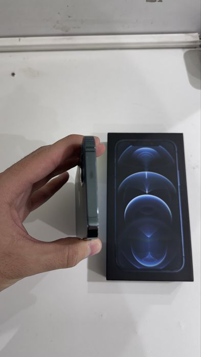 Iphone 12 Pro 128gb