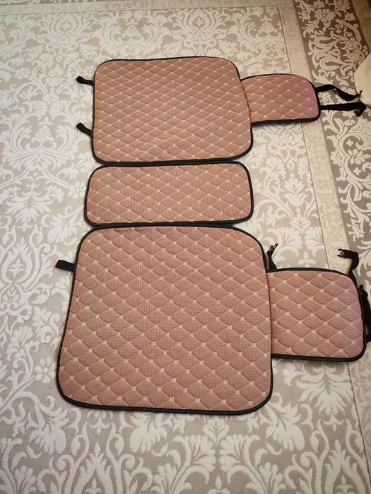 Авто чехол сатылады