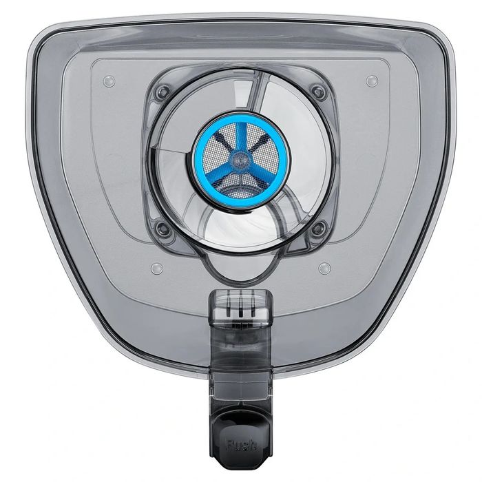Пылесос Samsung VC18M31C5HG/UZ